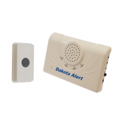 dakota 2500 driveway alarm 79376 dakota 2500 driveway alarm 79375