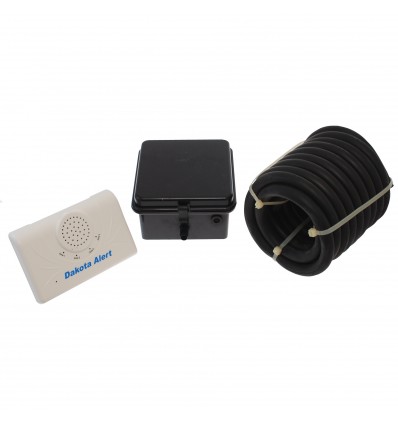 dakota 2500 driveway alarm 79358 dakota 2500 driveway alarm 79357