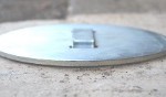 Flush Fitting Top Plate