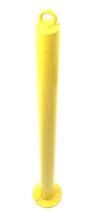 Fixed Bollard with Top Mounted Eyelet