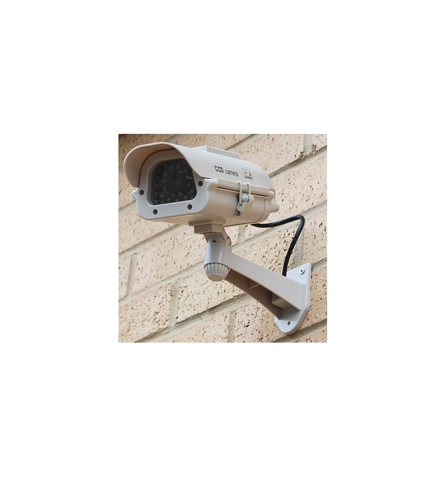Wireless Dummy Camera KitScaffolding