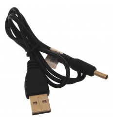 USB Cable for Powering a UltraPIR