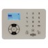 KP9 Bells Only 99 Zone Alarm Control Panel