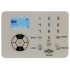 KP9 Bells Only 99 Zone Alarm Control Panel (key operation)