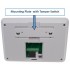 KP9 Bells Only 99 Zone Alarm Control Panel (tamper switch & mounting plate)