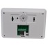 KP9 Bells Only 99 Zone Alarm Control Panel (rear view)
