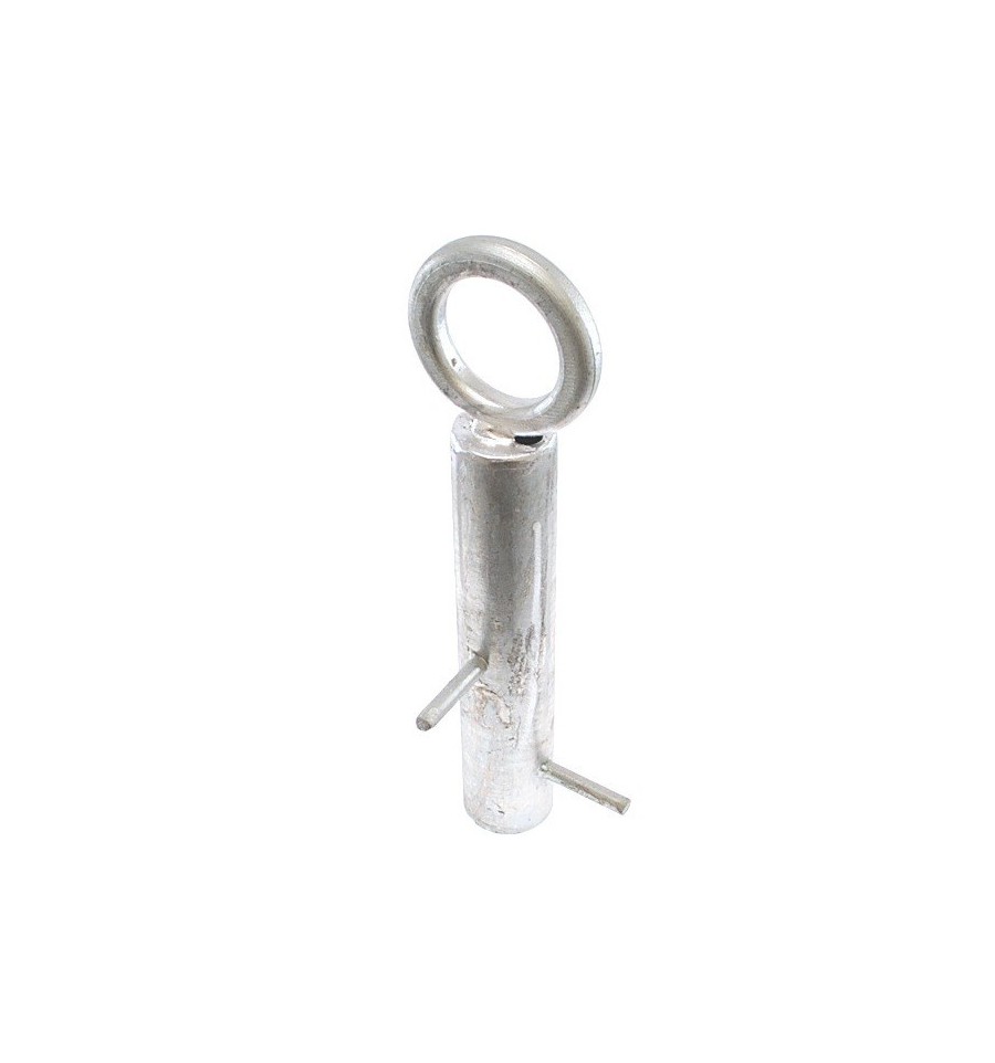 Heavy Duty Spigot Steel Ground Anchor