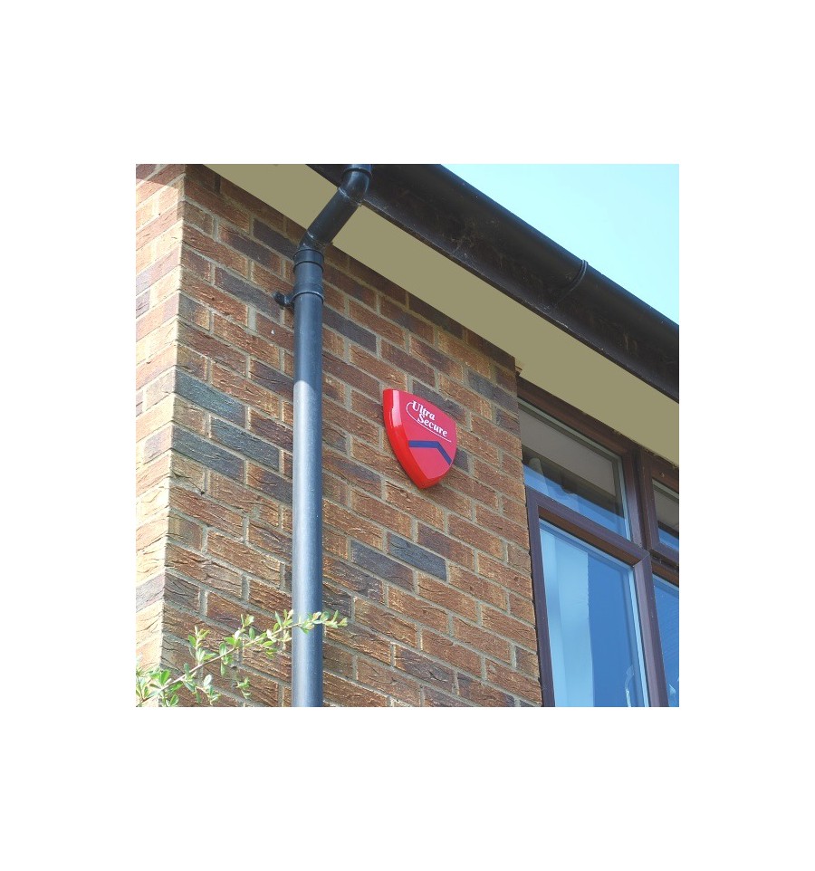 3G KP9 GSM Burglar Alarm & Dummy Alarm Boxes99 zone Kit E