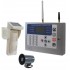 KP Heavy Duty GSM Alarm with External Pet Friendly PIR