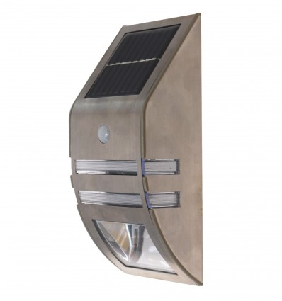 Solar Security Safety Led Light Motion Detector Solar Security Safety Led Light
