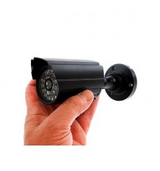 Compact Decoy CCTV Camera (DC-24)