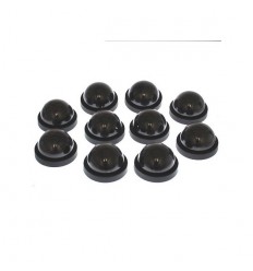 Pack of 10, Decoy Dome CCTV Camera's (DC15)