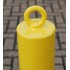 Chain Eyelet for the 76 mm Diamter Bollard with Chain Eyelets