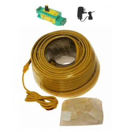 30 metre KP Water Detecting Rope with Control Panel