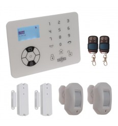 Diy house alarm ireland Diy house alarm ireland