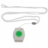 Wireless Necklace Panic Button (Heavy Duty Wireless GSM Alarm)