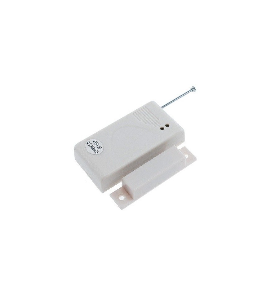 Long Range Wireless Door Contacts for the KP Wireless GSM Alarms