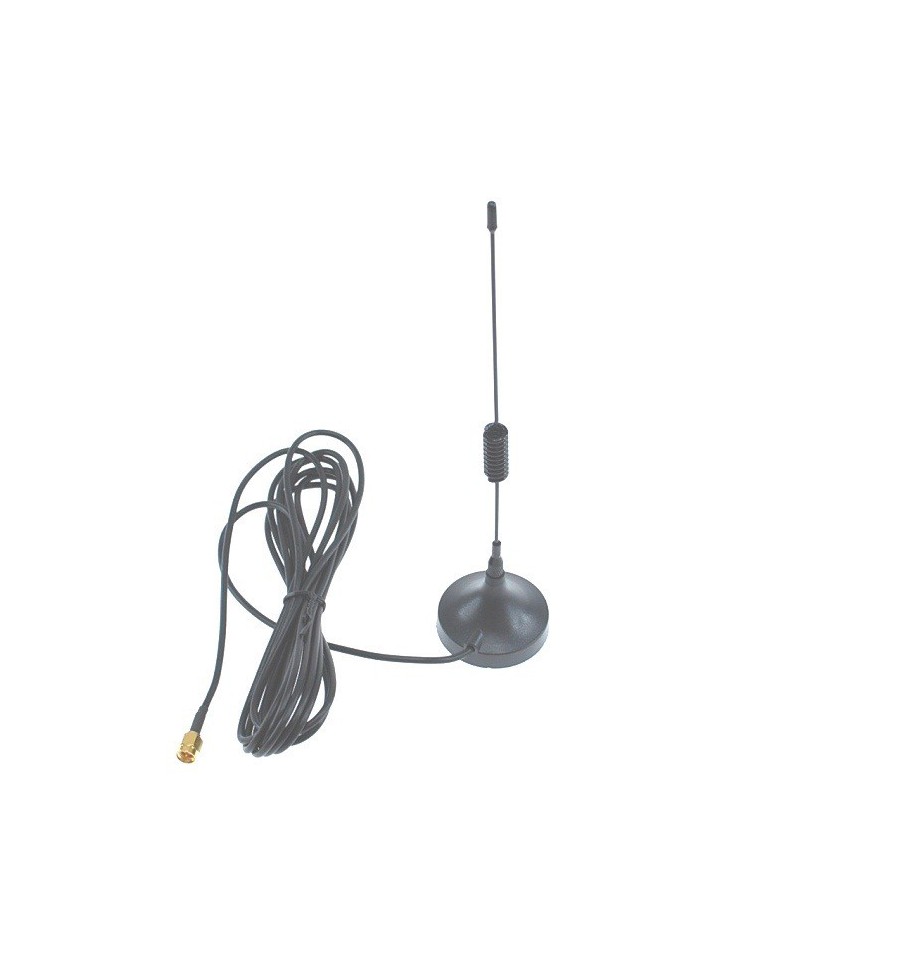 KP GSM Alarm Aerial Extension