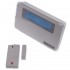 Wireless Smart Alarm & Telephone Dialer & Internal Door/Window Contact