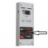 Battery Video Recording Alarm (Battery Location).