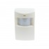 PIR, front view, for the Heavy Duty Wireless GSM Alarm System