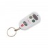Remote Control, for the Wireless Smart Alarm & Telephone Dialer CC System.