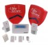 Delux Wireless Smart Alarm & Telephone Dialer System.
