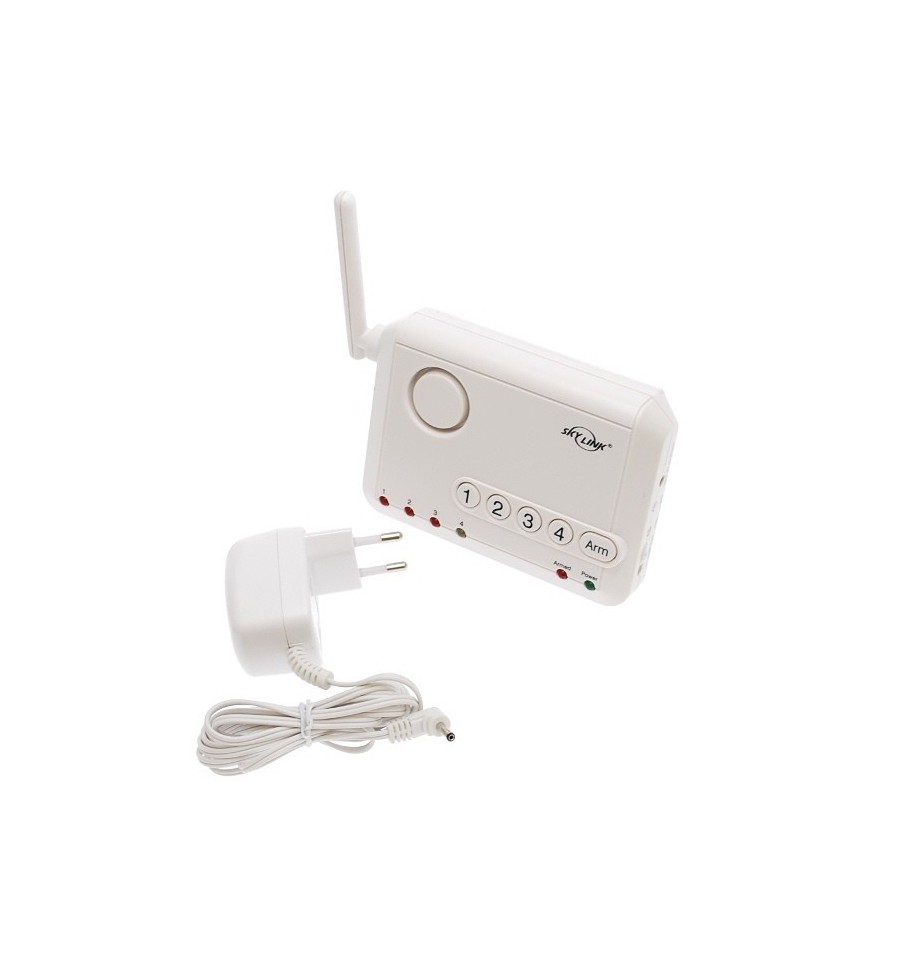 Ideal door & alarm systems trading