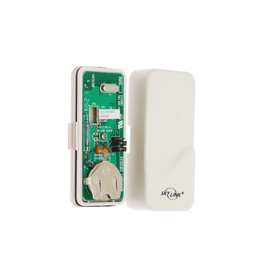 Ideal door & alarm systems trading