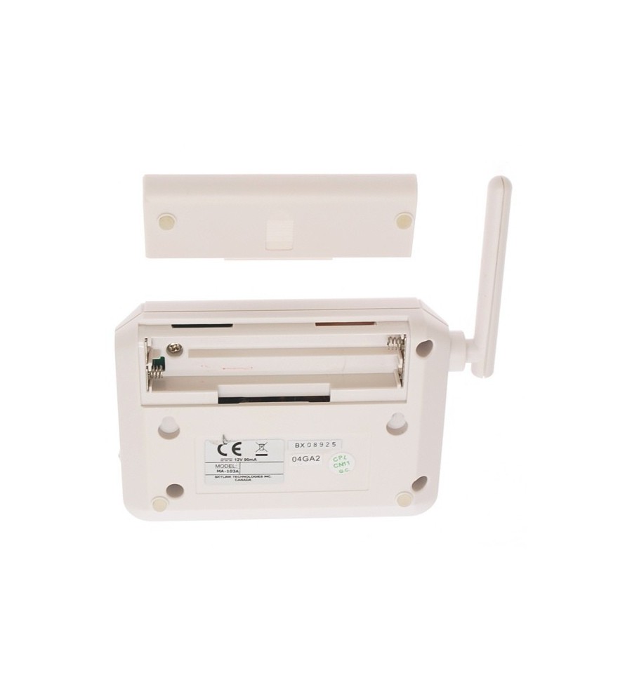 Ideal door & alarm systems trading