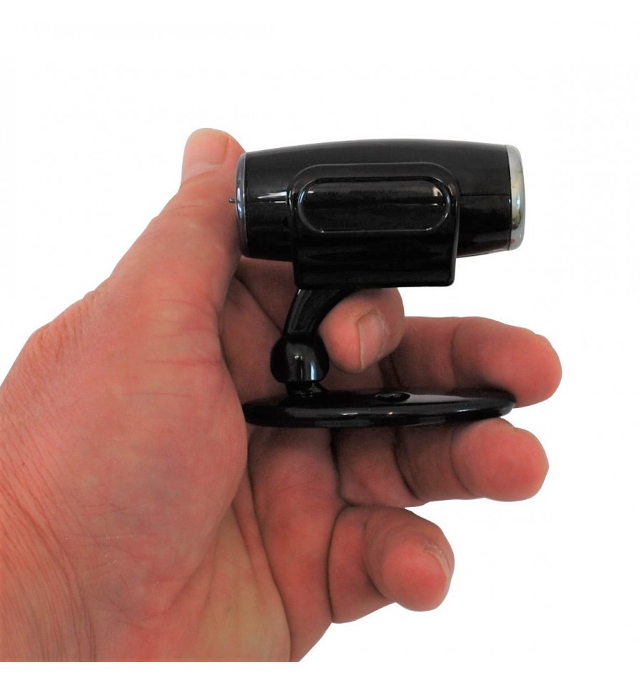 Tiny Covert CCTV WiFi Security CameraFull Night Vision