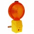 Battery Powered Covert GSM Scaffold Lamp Alarm