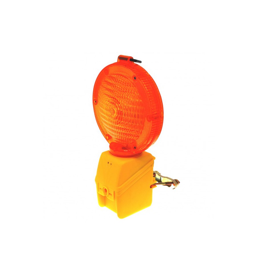 Covert 3G GSM Scaffold AlarmScaffold LightAlarm and Working Light