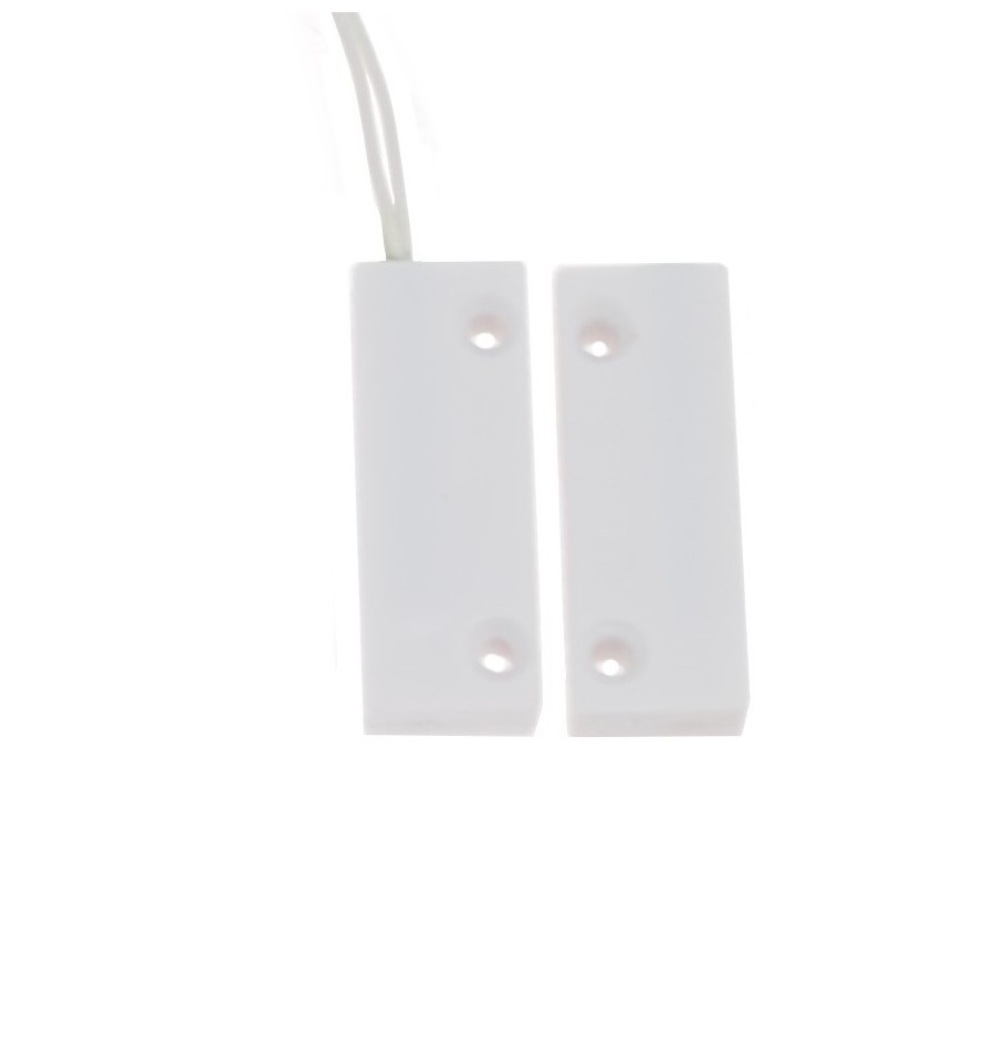 Wired Door Chamber Alert