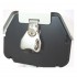 Rear Lid Clip, for the Large External Decoy (dummy) CCTV Camera (DC10)