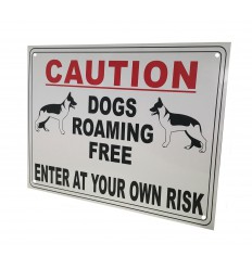 Dog Barking Alarm - Ultra Secure Direct