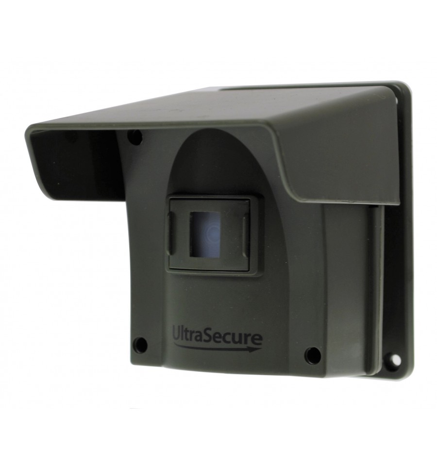 Protect 800 Long Range Wireless Driveway Alert Multi Plus System