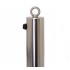 Top Eyelet for the Stainless Steel 76 mm Diameter Fold Down Parking Post 