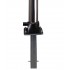 Ground Spigot for the Stainless Steel 76 mm Diameter Fold Down Parking Post with Ground Spigot & Top Eyelet 