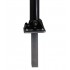 Ground Spigot for the Black 76 mm Diameter Fold Down Parking Post with Ground Spigot