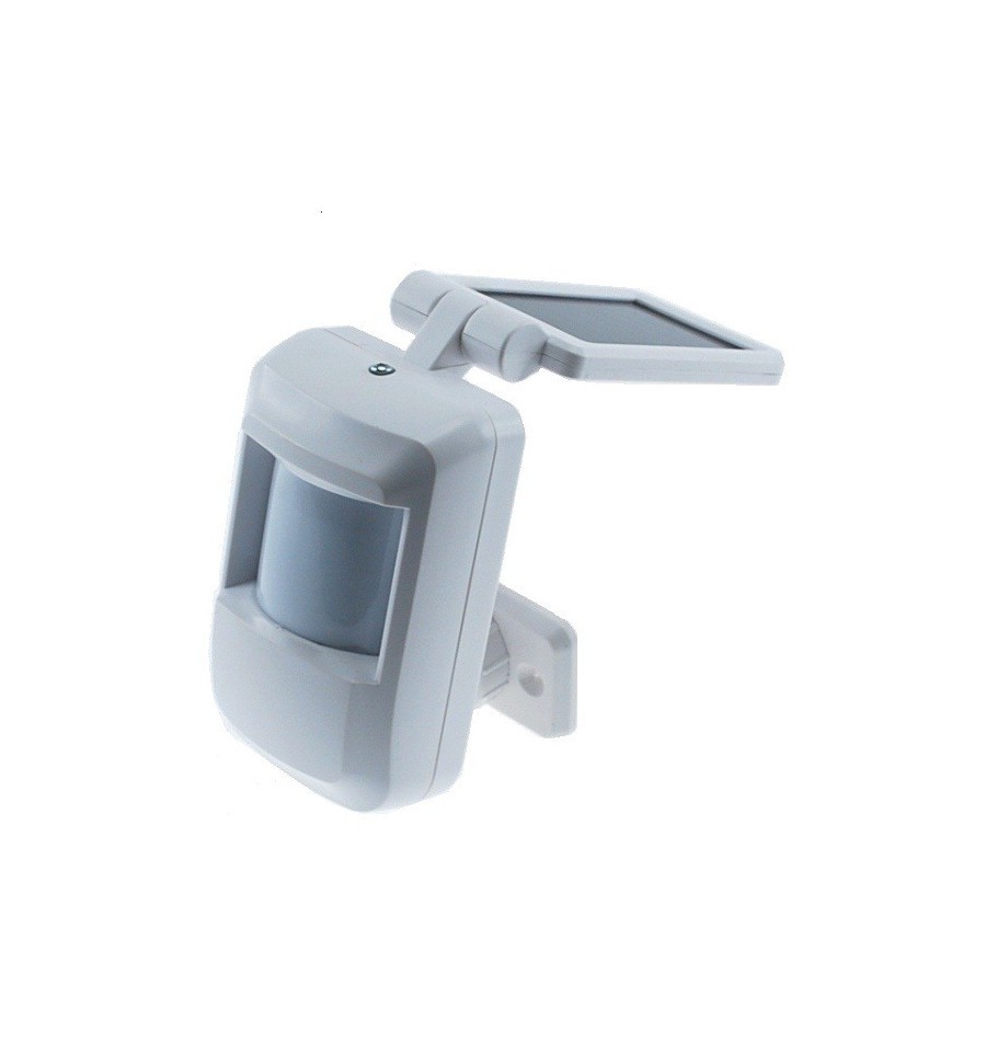 Pir Inernal Solar Technology Internal Wireless PIR | Wireless Perimeter Alarm