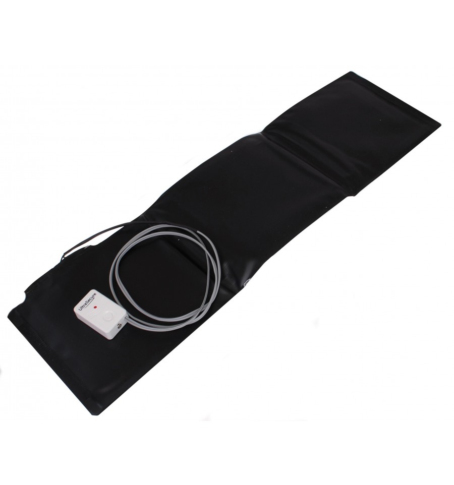 Wireless Pressure Mat for use with UltraDIAL & UltraPIR