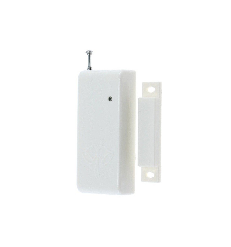 Ideal door & alarm systems trading