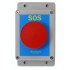 Weatherproof Wireless HY SOS Panic Button Battery Powered