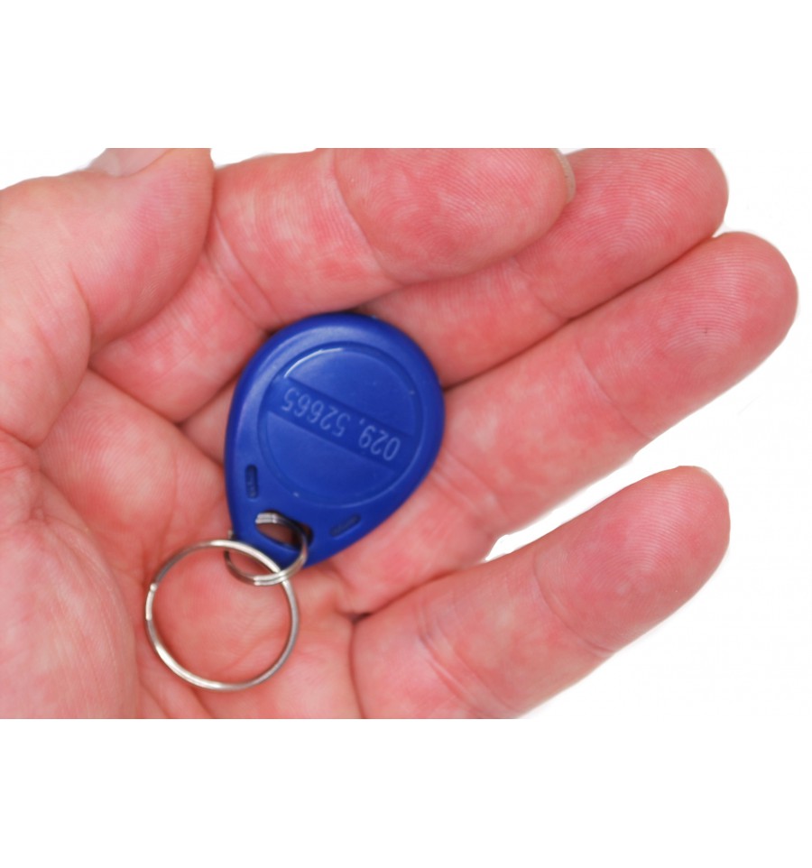 ID Proximity Tags