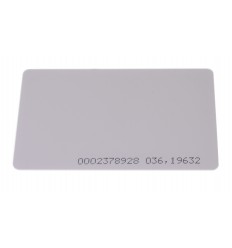 ID Proximity Card