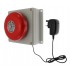 Protect-800 Driveway Alarm Wireless Outdoor Bell Receiver