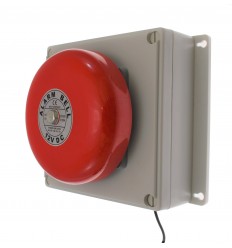 Protect-800 Driveway Alarm Wireless Outdoor Bell Receiver