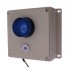 Adjustable Outdoor Siren Receiver for the Protect 800 Driveway Alert.