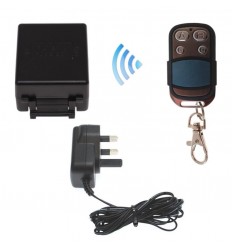 Wireless Relay KPW1 Kit with Remote Control